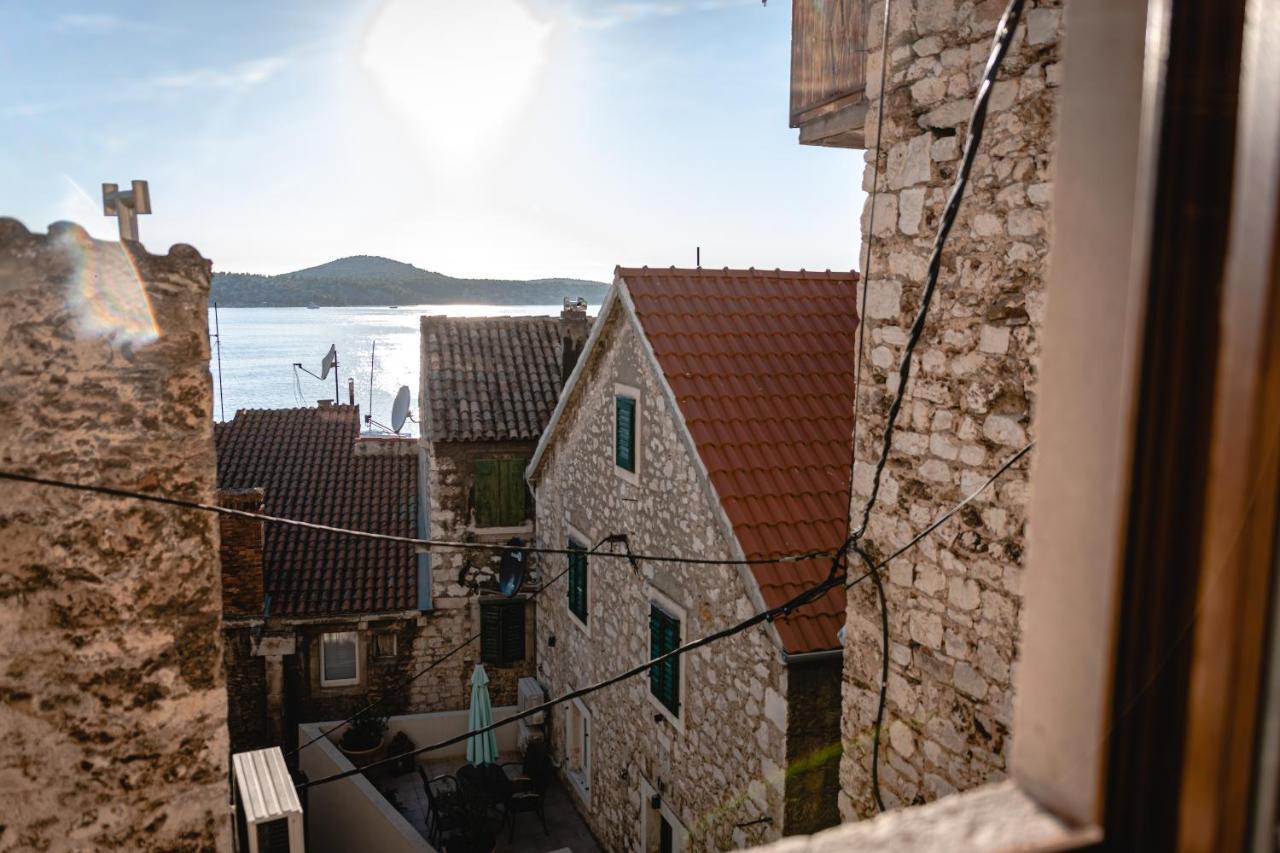 Botun Luxury Apartment Šibenik Екстериор снимка