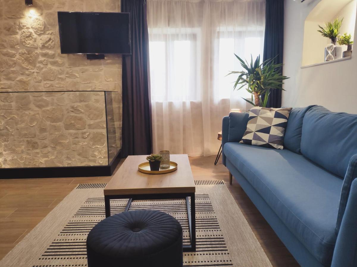 Botun Luxury Apartment Šibenik Екстериор снимка