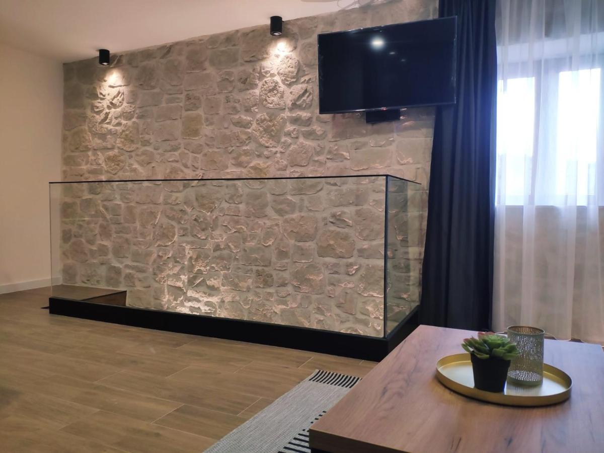 Botun Luxury Apartment Šibenik Екстериор снимка