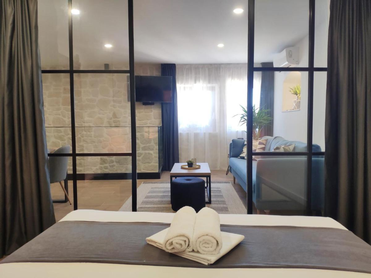 Botun Luxury Apartment Šibenik Екстериор снимка