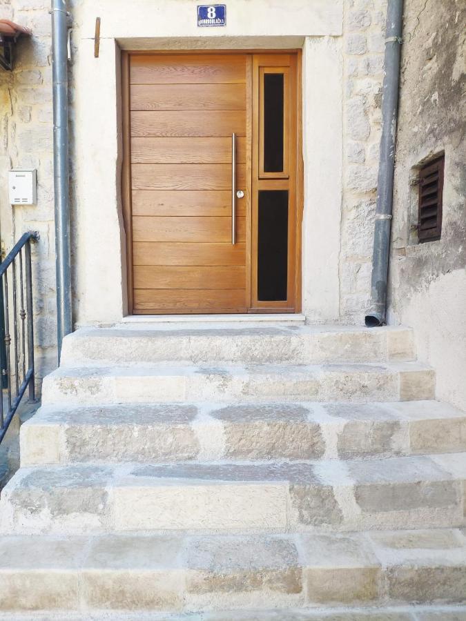 Botun Luxury Apartment Šibenik Екстериор снимка