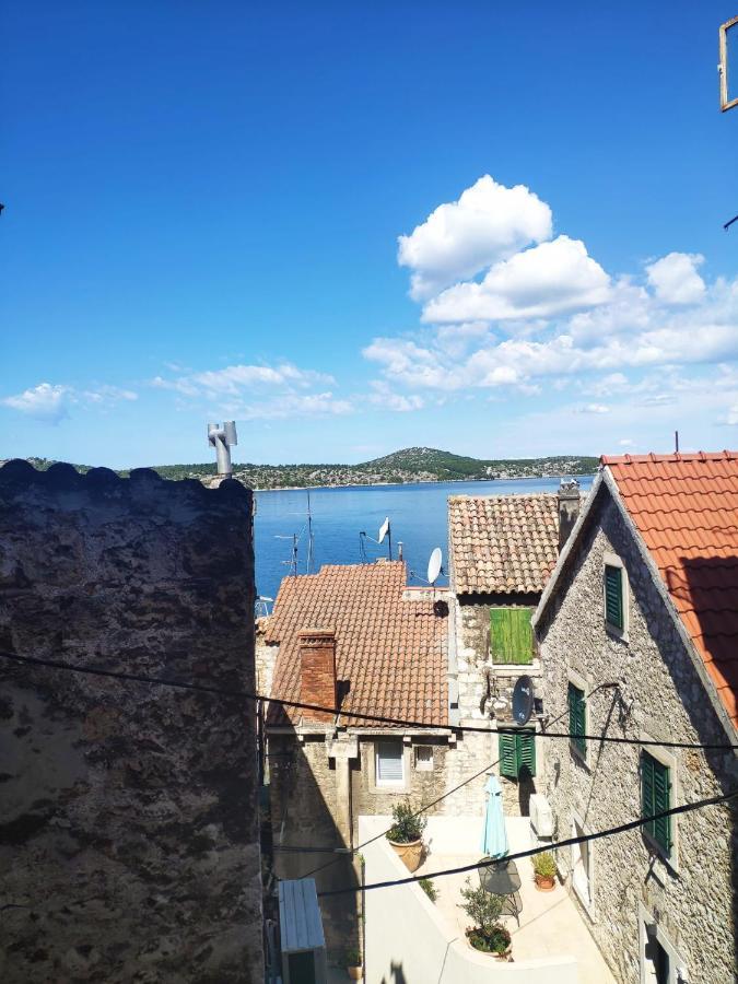 Botun Luxury Apartment Šibenik Екстериор снимка